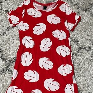 Disney Lilo Dress
